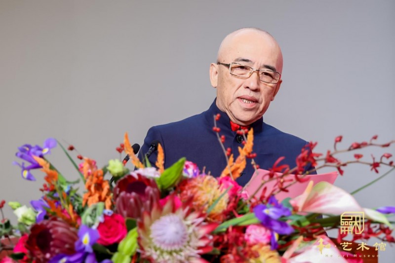 北京国际摄影周2025第二届“和·艺术”影像展开幕